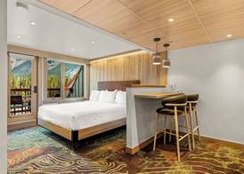 Otter Hotel 5