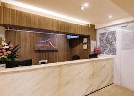 Lucky House Khaosan 3