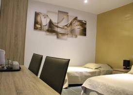 Hotel Citadelle 5