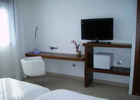 Nap Hotel Oviedo 5