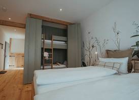 Biohotel WildLand Natural Resort 4