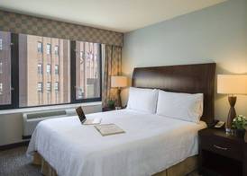 AMTD Idea Tribeca Hotel 4