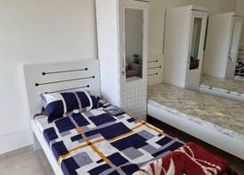 Unique Hostel Dubai 5