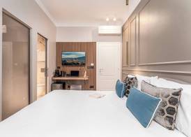 Maison Ginori Guelfa 2