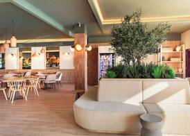B&B HOTEL Granada 2