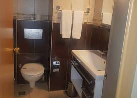 Martinenz Hotel Old City 4