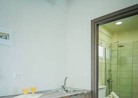 Rose Club Apartments 5
