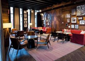 Cambria Hotel Boston Somerville 2