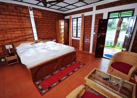 The Lake by Maat Hotels 5