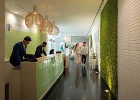 Citadines Metro Central Dubai 3
