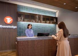 Travelodge Nagoya Sakae 3
