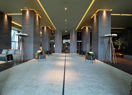 Saccharum - Resort and Spa - Savoy Signature 2