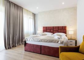 Shine of Life Luxury Rooms 5