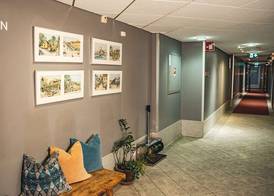 Hotell Heden - BW Signature Collection 3