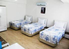 Mavi Butik Apart 5