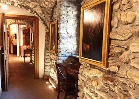 Le Miramonti Hotel Restaurant & Wellness 4