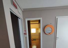 Ostello Torino 5