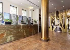 Best Western Hotel Madison 4