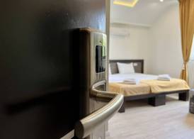 Side One Design Hotel Garni 5