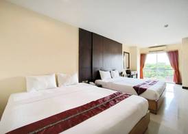 Metro Point Bangkok 5