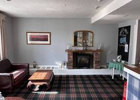 The Bruce Hotel 2