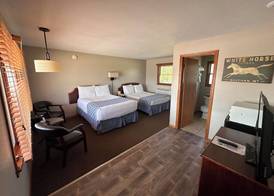 Grant Hills Motel 5