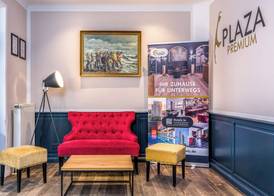 PLAZA Premium Sylt 2