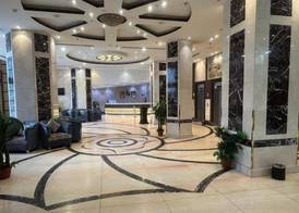 Maysan Al Safa Hotel 3