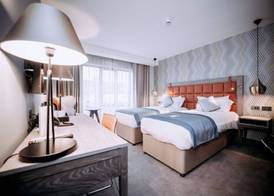 The Tytherington 3