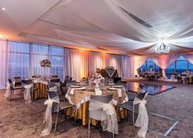 Courtyard by Marriott Bogota Airport 5