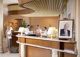 Three Corners Fayrouz Plaza Beach Resort 5