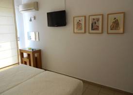 Hotel Akti 5