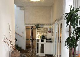 Hotel Marlisa Pier 2