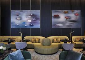 The Ritz-Carlton New York, NoMad 4