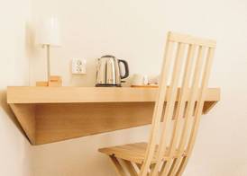 Hotel Gambetta 5