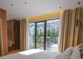 Duomo Resort 4