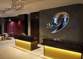Metropolitan at The 9, Autograph Collection 4
