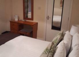 Bishop Gate B&B 5