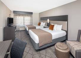 Wingate by Wyndham Greenville Airport 5