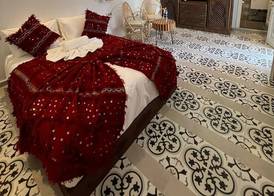 Riad El Ghali Prestige 3
