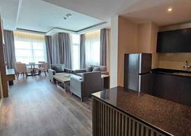 Frankincense Hotel Muscat فندق اللبان مسقط 2