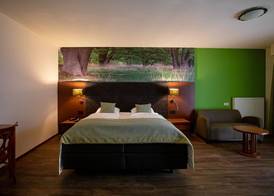 Boshotel - Vlodrop, Roermond 5