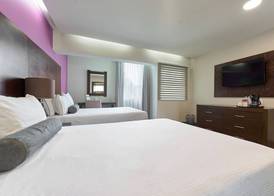 Hotel Estancia Business Class 5