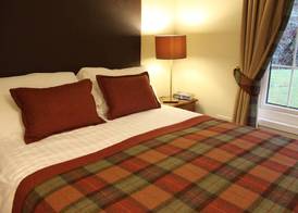Macdonald Plas Talgarth Resort 4