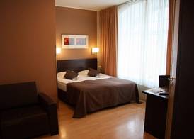 City Hotel Tallinn by Unique Hotels 3