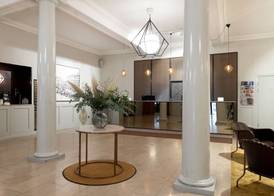 Elite Stora Hotellet Linköping 4