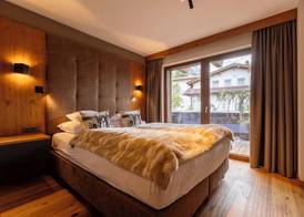 Bergresort Zugspitze Ehrwald by ALPS RESORTS 4