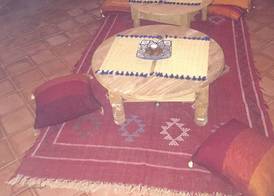 Pretty room in villa Lair De La Mer, in Sidi Kaouki 2