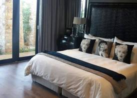 Zimbali Condo 4