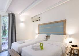 B&B HOTEL Ischia San Nicola 3